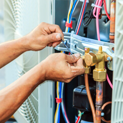 Appliance Repair Photo