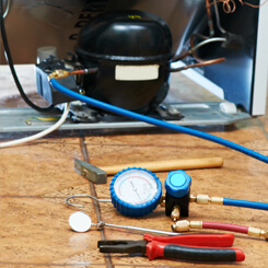 Appliance Service Photo